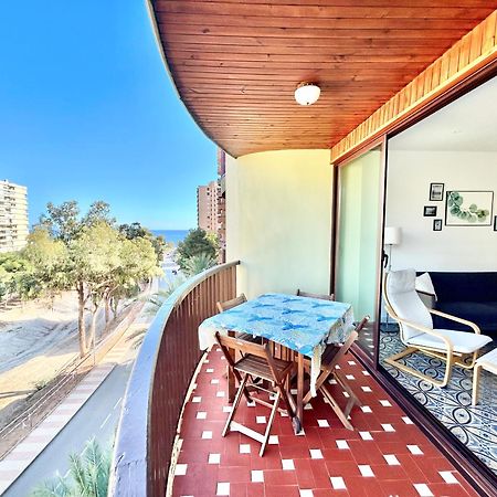 Sol Aguadulce Apartamento Roquetas de Mar Exterior foto