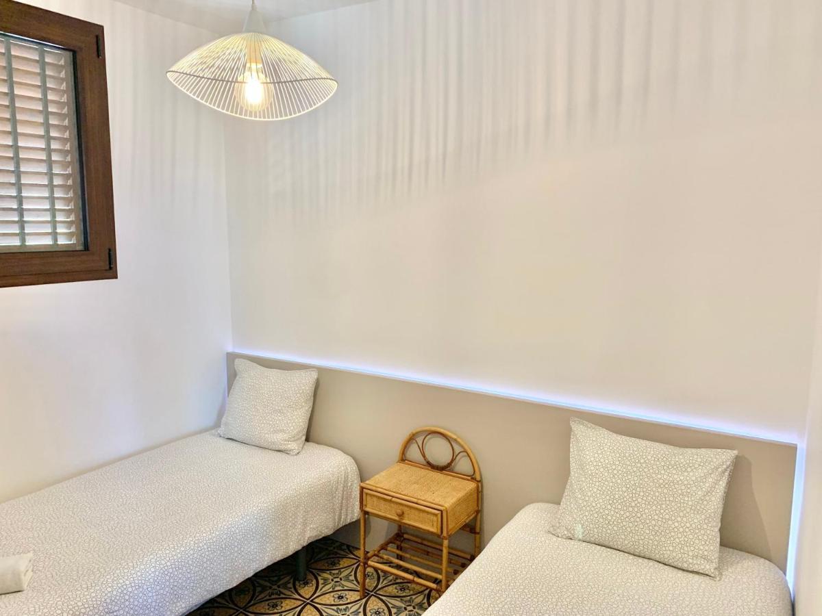 Sol Aguadulce Apartamento Roquetas de Mar Exterior foto