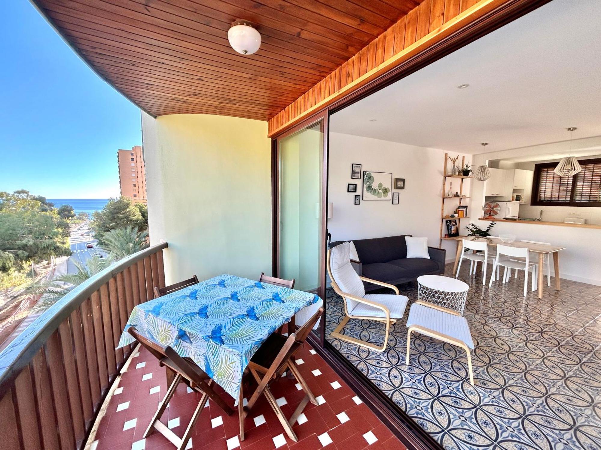 Sol Aguadulce Apartamento Roquetas de Mar Exterior foto